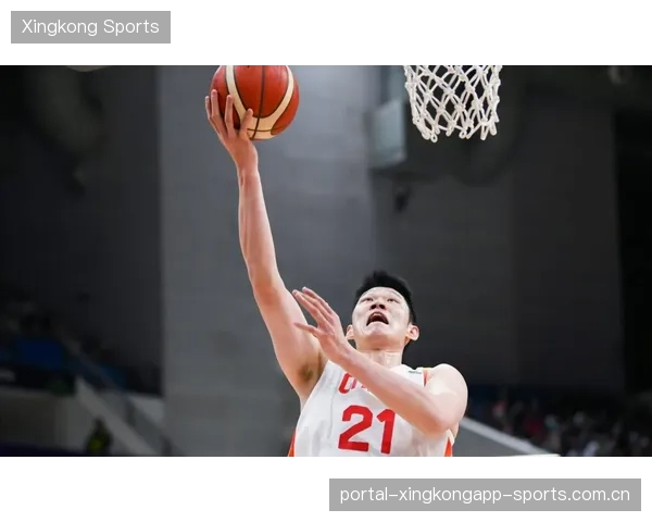 NBA球员篮下终结能力训练：打造致命得分利器
