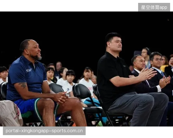 NBA球员慈善动作受表扬，赛外影响力飙升